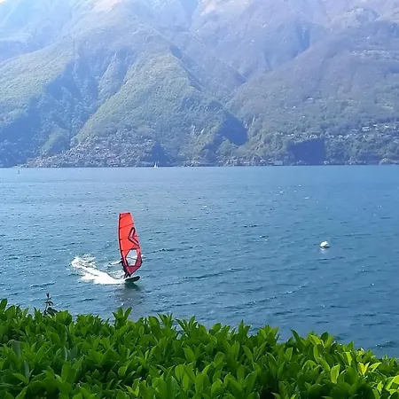 Casa Le Palme Hébergement de vacances *