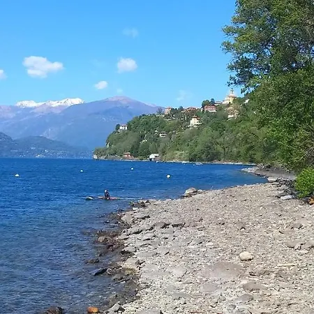 Casa Le Palme Hébergement de vacances