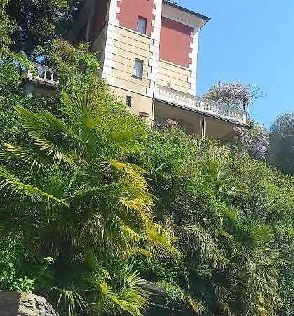 Casa Le Palme