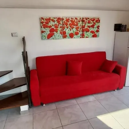 Casa Le Palme