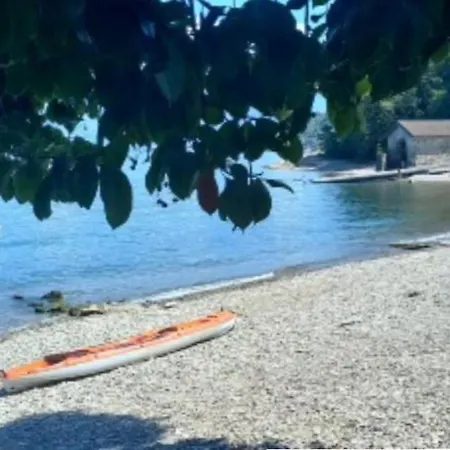 Hébergement de vacances Casa Le Palme *