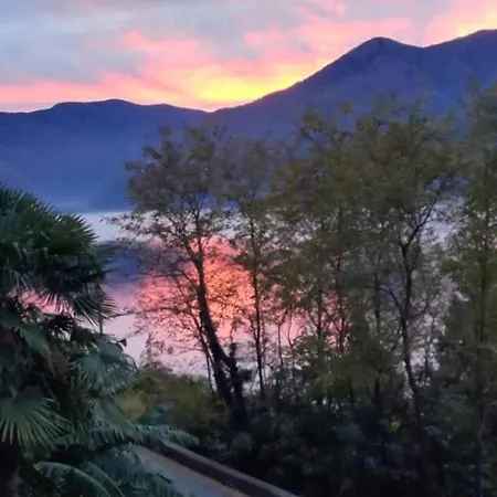 Hébergement de vacances Casa Le Palme *