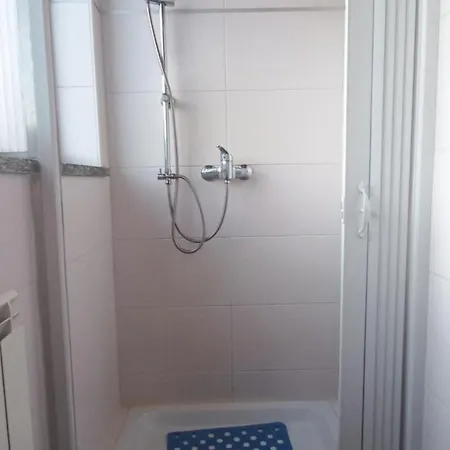 Hébergement de vacances Casa Le Palme *