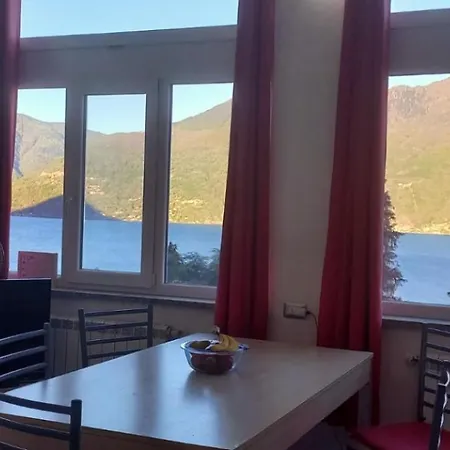 Hébergement de vacances Casa Le Palme *