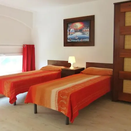 Casa Le Palme Dom wakacyjny Pino Lago Maggiore